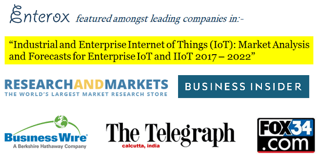 Enterprise Internet of Things (IoT)